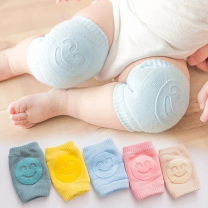 Rodilleras de bebe X  3 pares