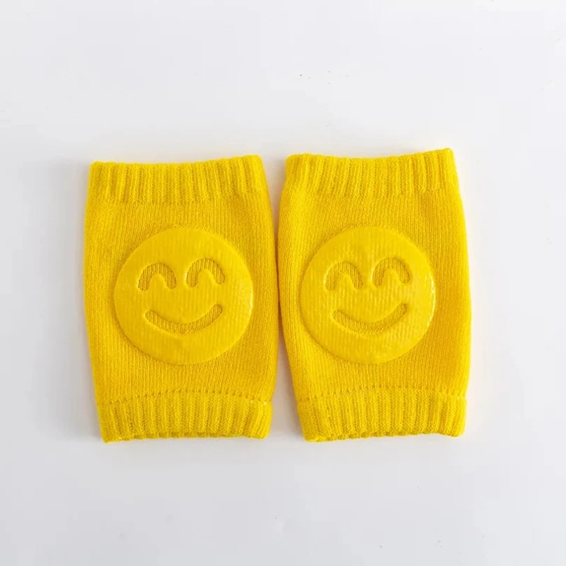 Rodilleras de bebe X  3 pares