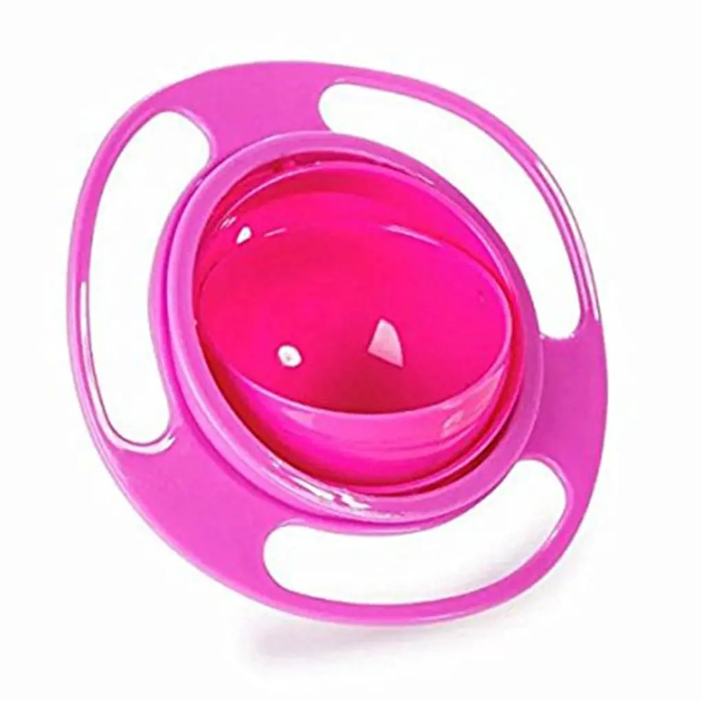 Plato giratorio para Bebe