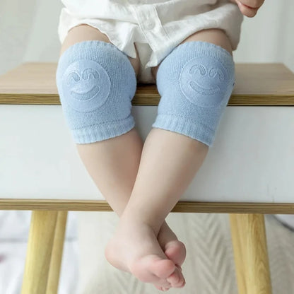Rodilleras de bebe X  3 pares