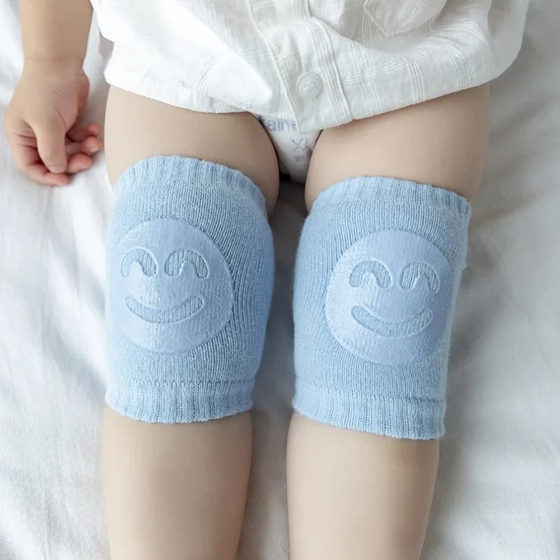 Rodilleras de bebe X  3 pares