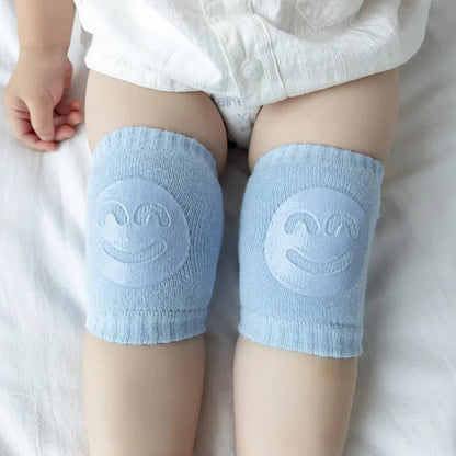 Rodilleras de bebe X  3 pares