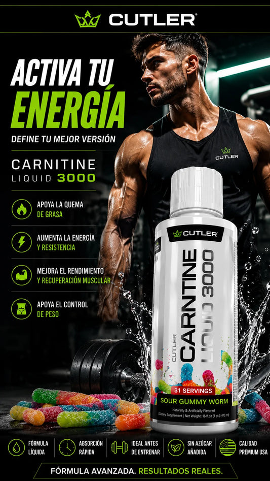 carnitine