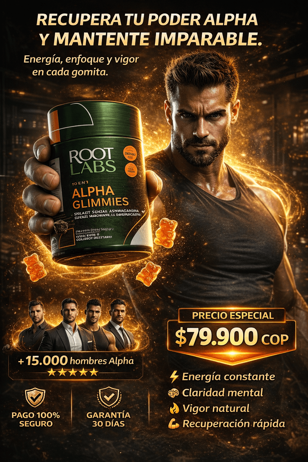 ROOT LABS SHILAJIT