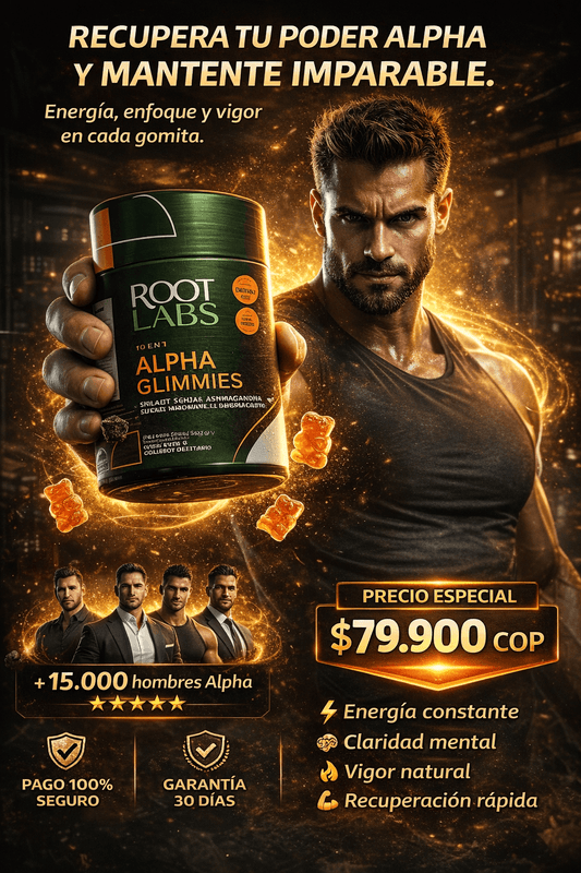 ROOT LABS SHILAJIT