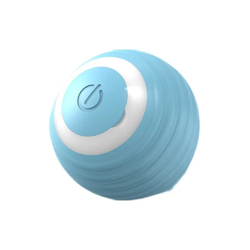 Pelota Inteligente para Gatos