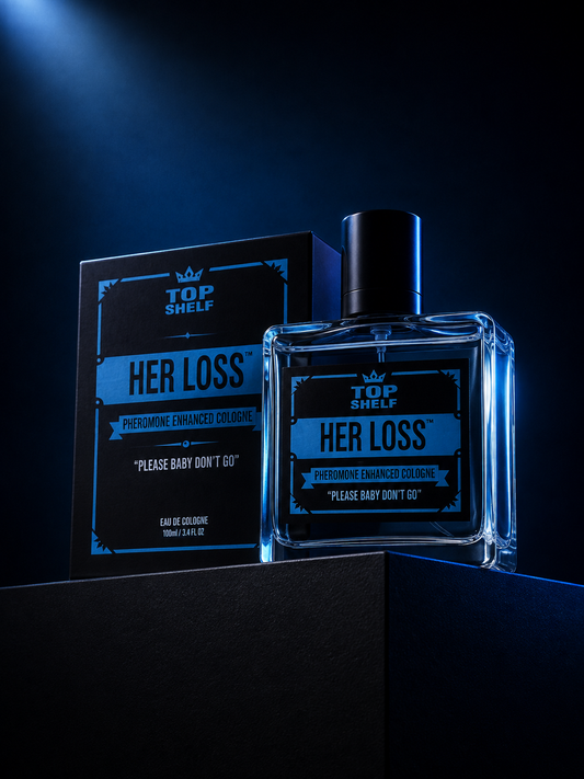 HER LOSS 50ml